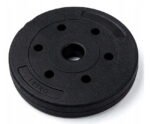 Svaru disks stieņiem un hantelēm 1,25 kg (27 mm)