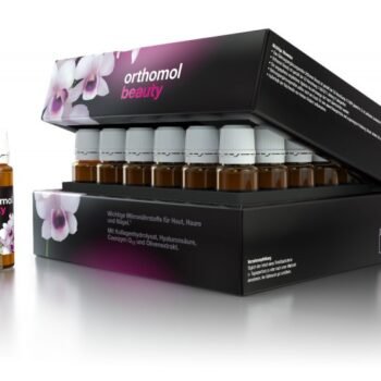 BEAUTY N30 uztura bagātinātājs ar anti-aging iedarbību sievietēm