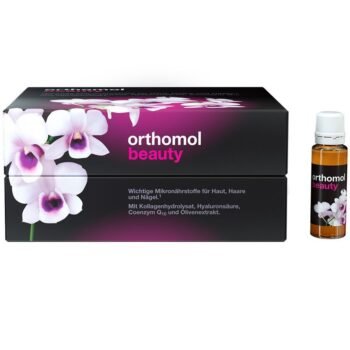 BEAUTY N7 uztura bagātinātājs ar anti-aging iedarbību sievietēm