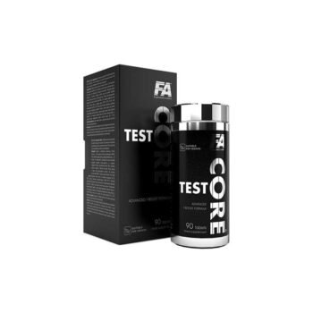 FA Core Test komplekss 90 tabs