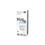 Health Line Mag plus B 90 tabletes