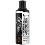 LevroLegendary Carnitine 500 ml Cherry-Cola