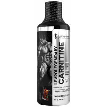 LevroLegendary Carnitine 500 ml Cherry-Cola