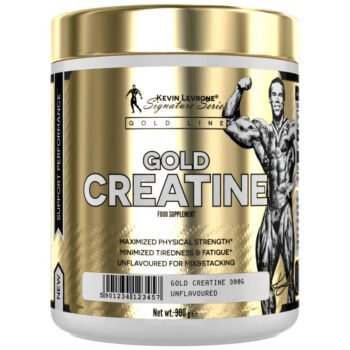 LEVRONE GOLD Creatine 300 g