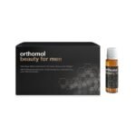 BEAUTY Men N30 uztura bagātinātājs ar anti-aging iedarbību vīriešiem