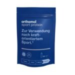 SPORT Protein paka N16 (640g)