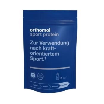 SPORT Protein paka N16 (640g)