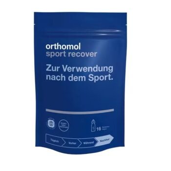 SPORT Recover paka N16 (800g)