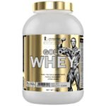 LEVRONE GOLD Whey 2 kg ar šokolādes garšu