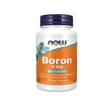 boron