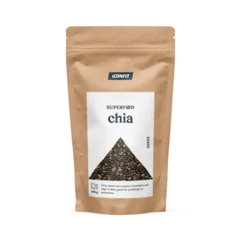ICONFIT Chia Seeds