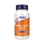 Alpha Lipoic Acid, 250mg - 60 vcaps