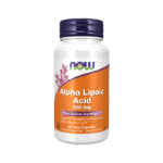 Alfa lipoīnskābe ar C un E vitamīniem, 100 mg - 60 v-kapsulas