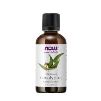 Essential Oil, Eucalyptus Oil - 59 ml.