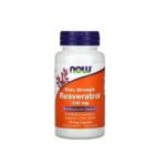 Resveratrol, Extra Strength 350mg - 60 vcaps