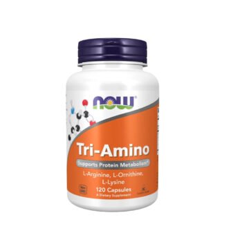 Tri-Amino - 120 caps