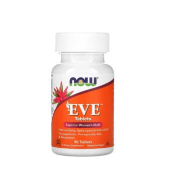 Eve Women's Multiple Vitamin - 90 tablets