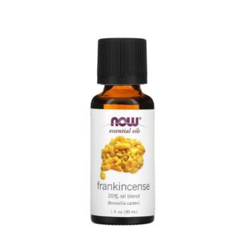 Essential Oil, Frankincense Oil 20% Oil Blend - 30 ml.