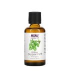 Essential Oil, Peppermint Oil - 59 ml.