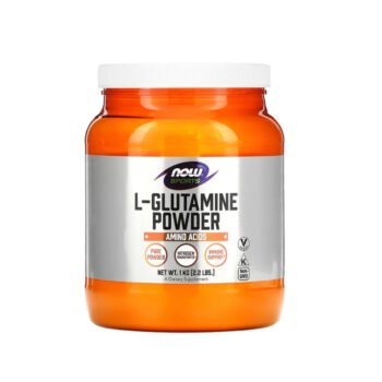 L-Glutamine, 5000mg (Powder) - 1000 grams