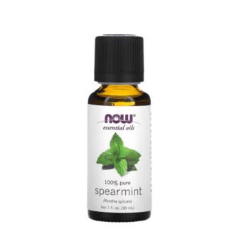 Essential Oil, Spearmint Oil - 30 ml.