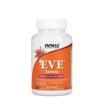 Eve Women's Multiple Vitamin - 180 tablets