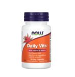 Dienas vitamīni - 30 v-kapsulas