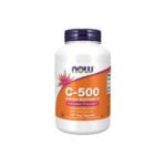 Vitamin C-500 Calcium Ascorbate-C - 250 caps
