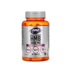HMB, 1000mg - 90 tablets