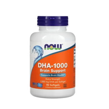 DHA-1000 Brain Support - 90 softgels