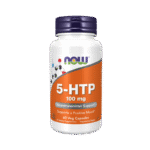 5-HTP, 100mg - 60 vcaps