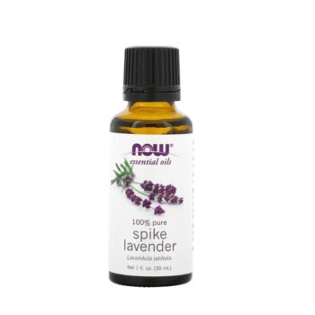 Essential Oil, Spike Lavender - 30 ml.