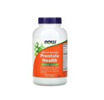 Prostate Health Clinical Strength - 180 softgels