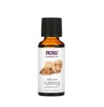 Essential Oil, Nutmeg Oil - 30 ml.