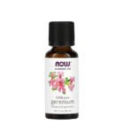 Essential Oil, Geranium Oil - 30 ml.