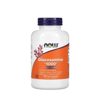 Glucosamine 1000 - 180 vcaps