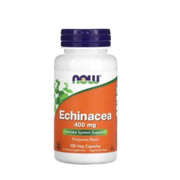 Echinacea, 400mg - 100 vcaps