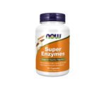Super Enzymes - 90 caps