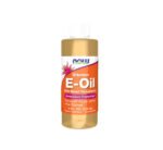 Vitamin E Liquid - 118 ml.