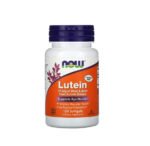 Lutein, 10mg - 120 softgels