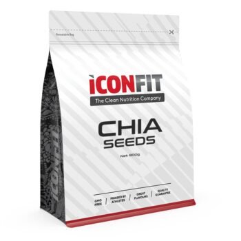 ICONFIT Čia Sēklas (800 g)