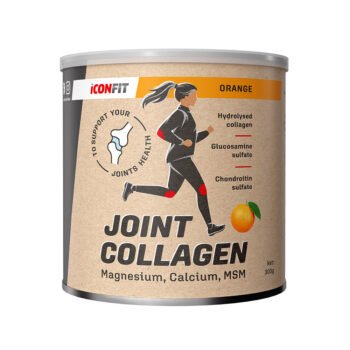 ICONFIT KOLAGĒNS LOCĪTAVĀM (300g)
