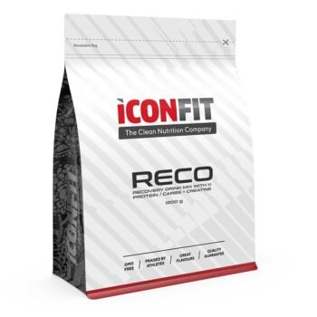 ICONFIT RECO Atjaunošanās Dzēriens (1,2 KG)
