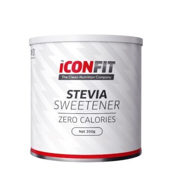 ICONFIT Stēvija (Bez Kalorijām)