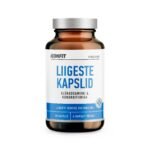 ICONFIT locītavu kapsulas (90 Kapsulas)
