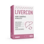 ICONFIT Livercon (30 kapsulas)