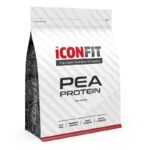 ICONFIT Zirņu Proteīna Izolāts (800 g)