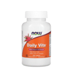 Daily Vits - 250 tablets