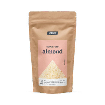 ICONFIT Mandeļu milti (150g)