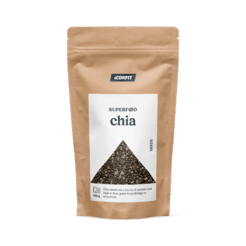 ICONFIT Čia sēklas (150g)